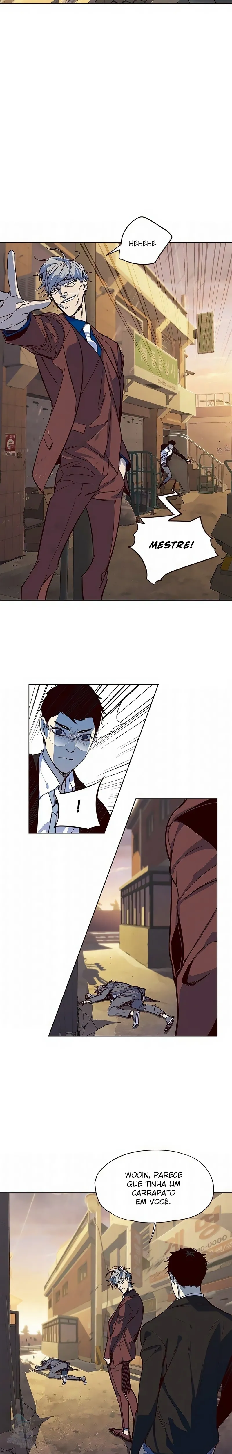 Read Veletric Pt Br Manga Online