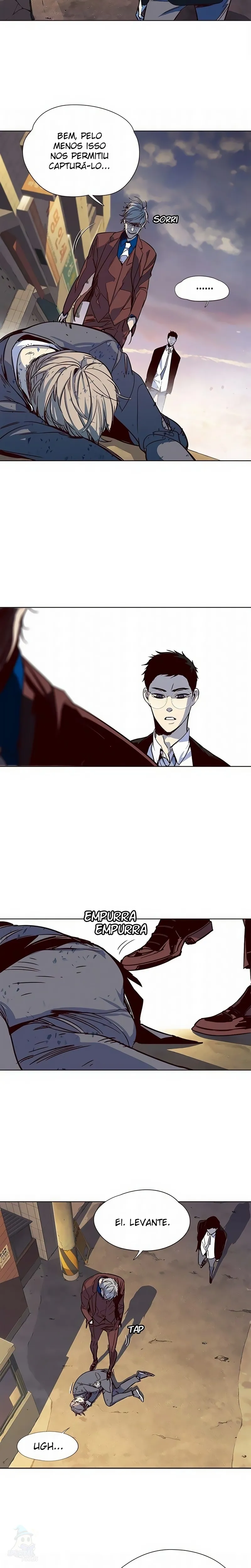 Read Veletric Pt Br Manga Online