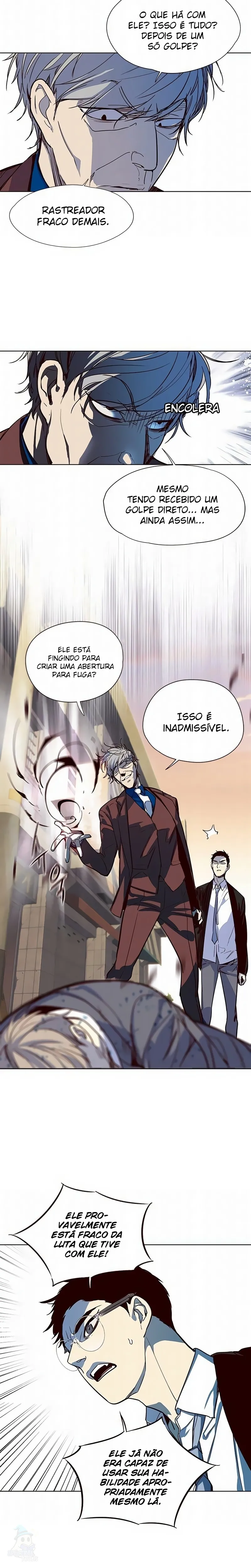 Read Veletric Pt Br Manga Online