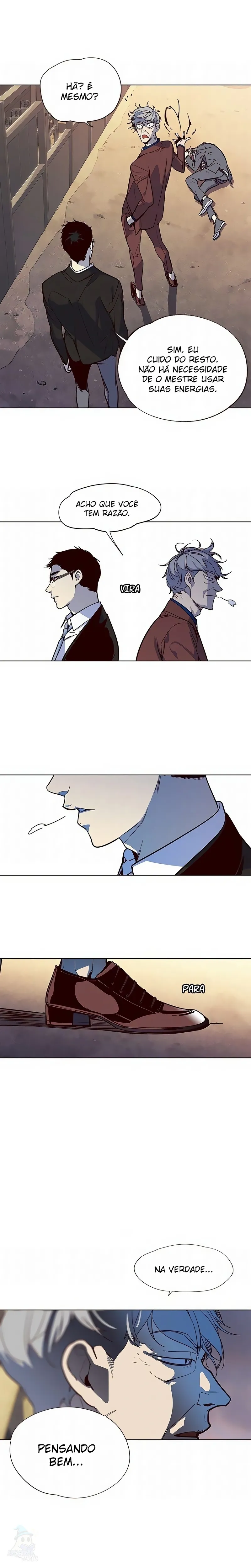 Read Veletric Pt Br Manga Online