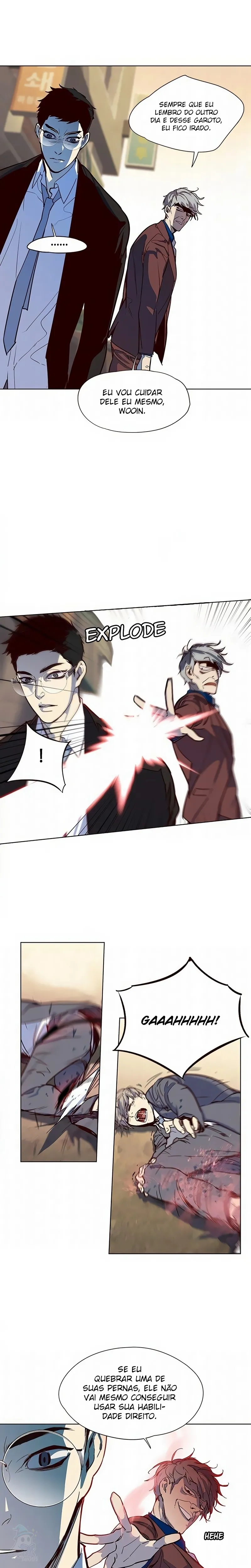 Read Veletric Pt Br Manga Online