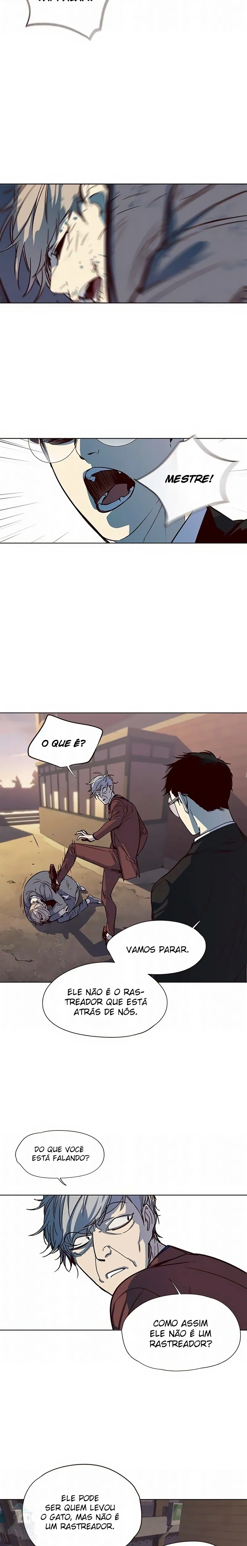 Read Veletric Pt Br Manga Online