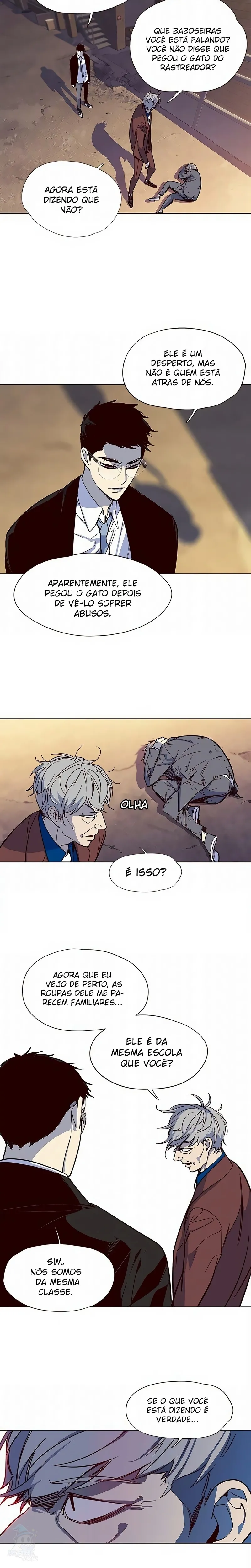 Read Veletric Pt Br Manga Online