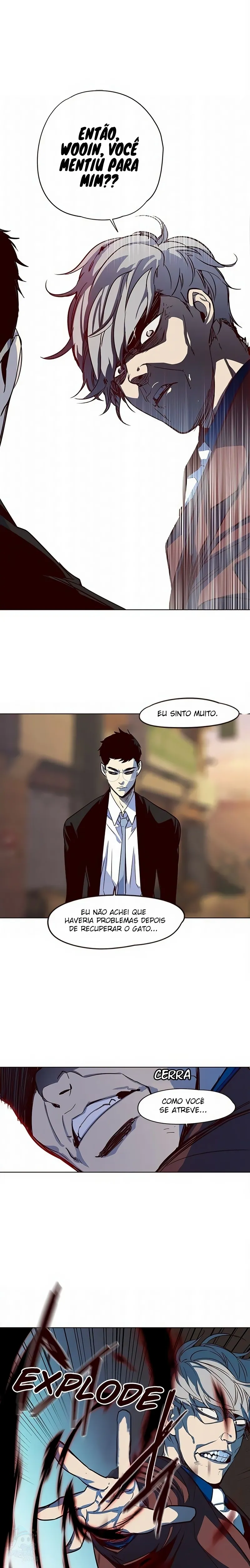 Read Veletric Pt Br Manga Online