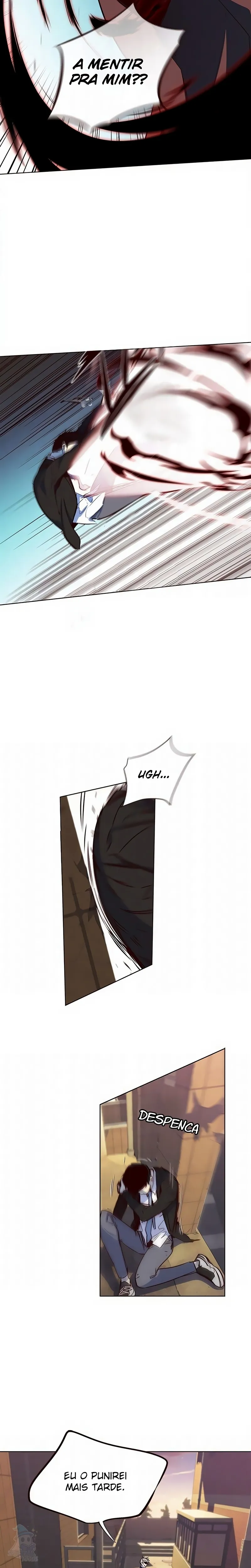 Read Veletric Pt Br Manga Online