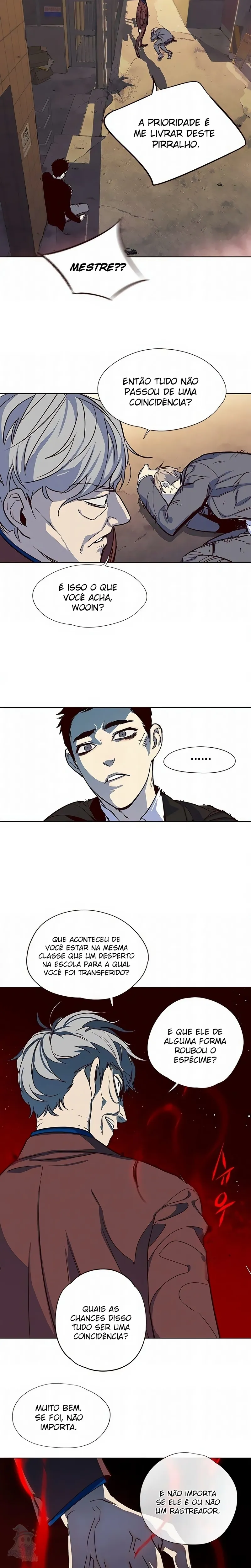 Read Veletric Pt Br Manga Online