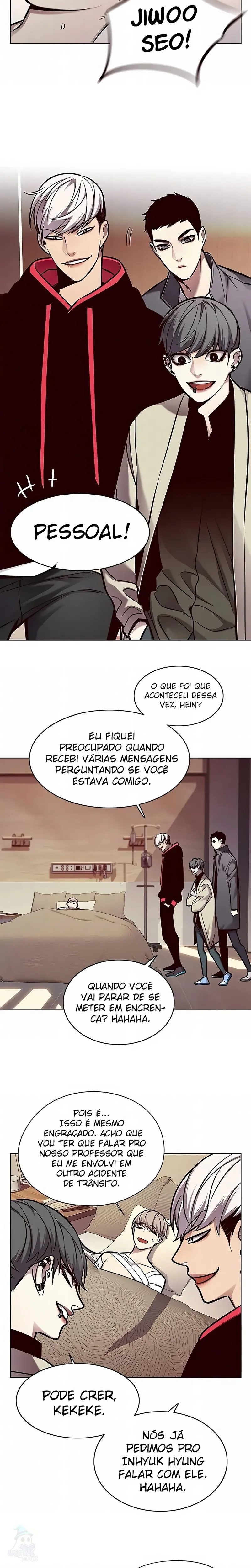 Read Veletric Pt Br Manga Online