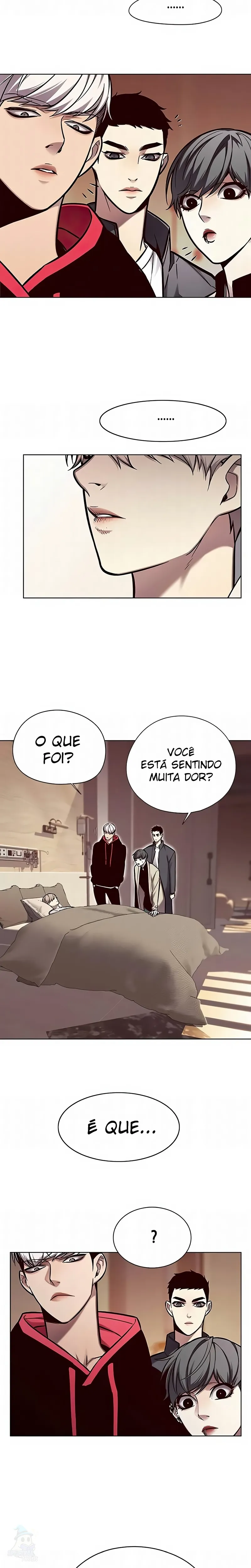 Read Veletric Pt Br Manga Online