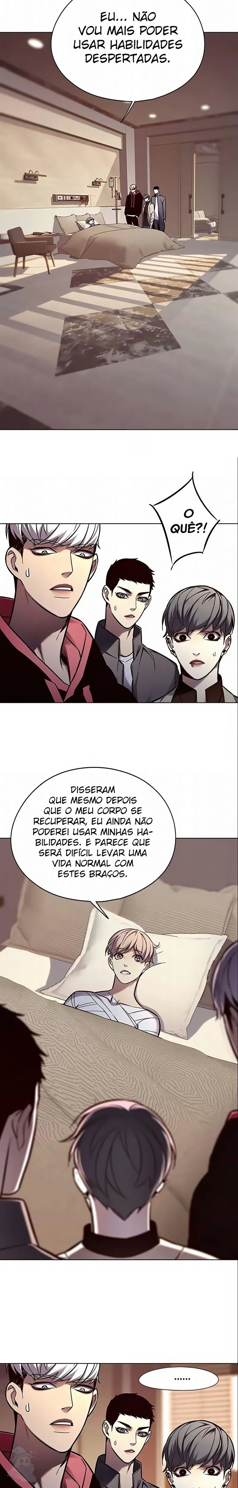 Read Veletric Pt Br Manga Online