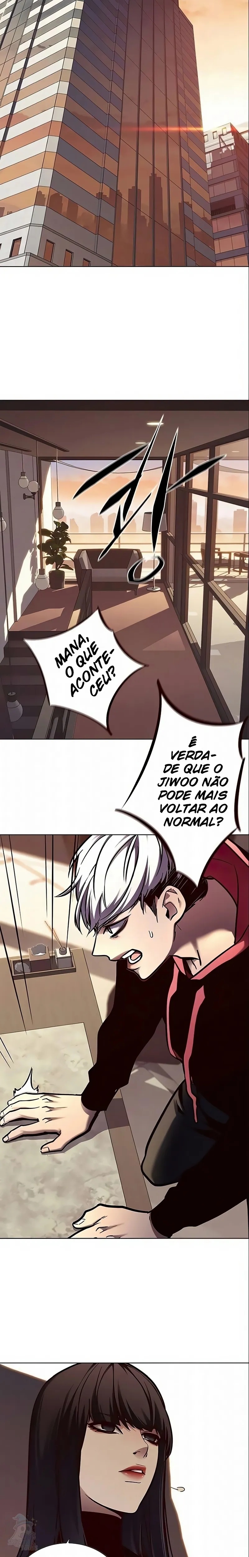 Read Veletric Pt Br Manga Online