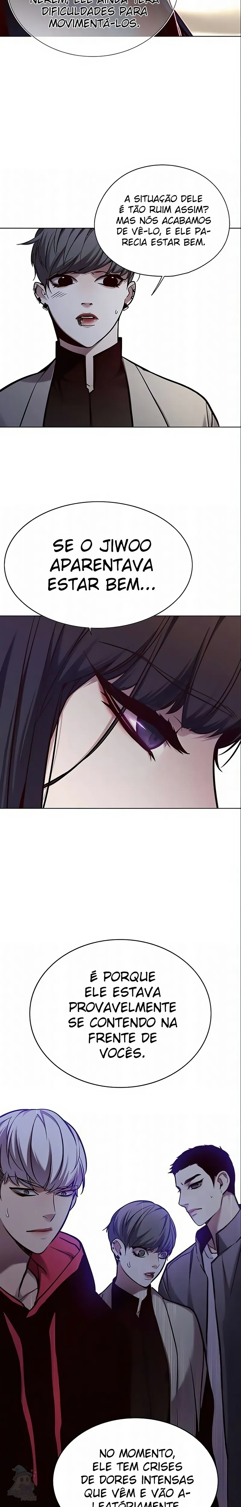 Read Veletric Pt Br Manga Online