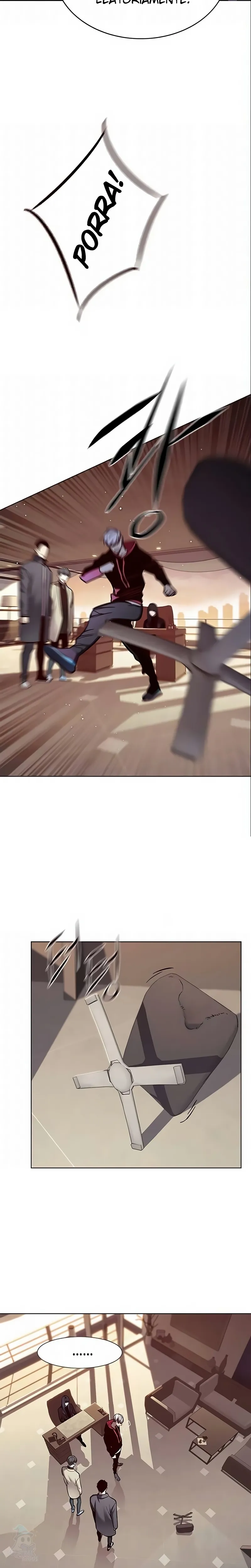 Read Veletric Pt Br Manga Online