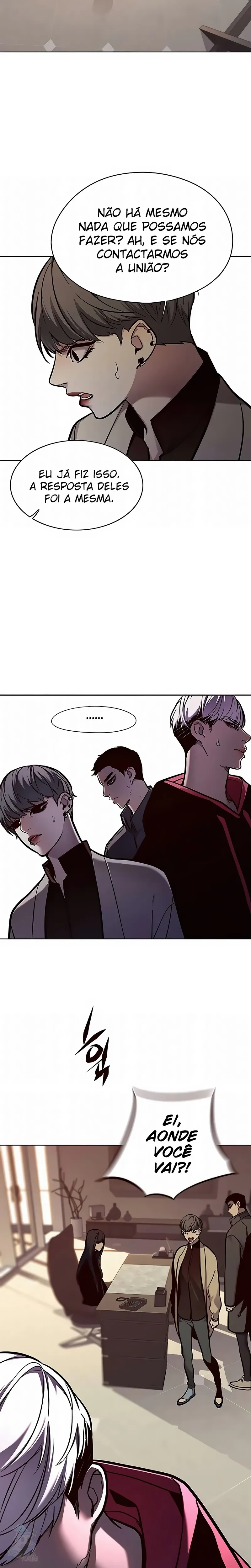 Read Veletric Pt Br Manga Online
