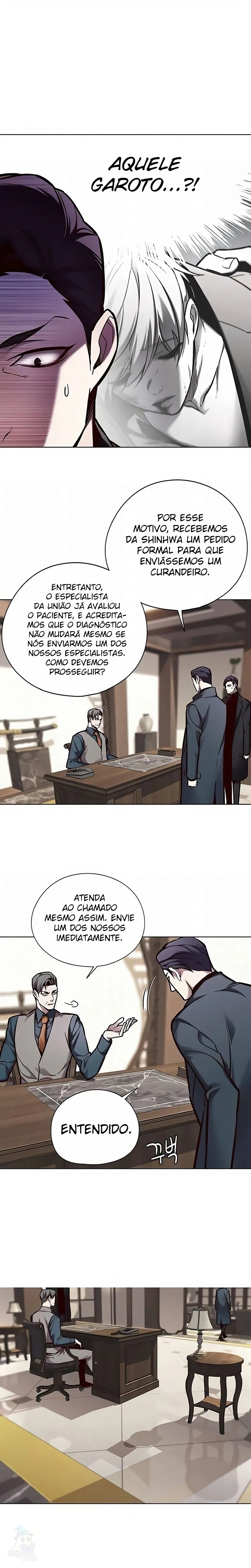 Read Veletric Pt Br Manga Online