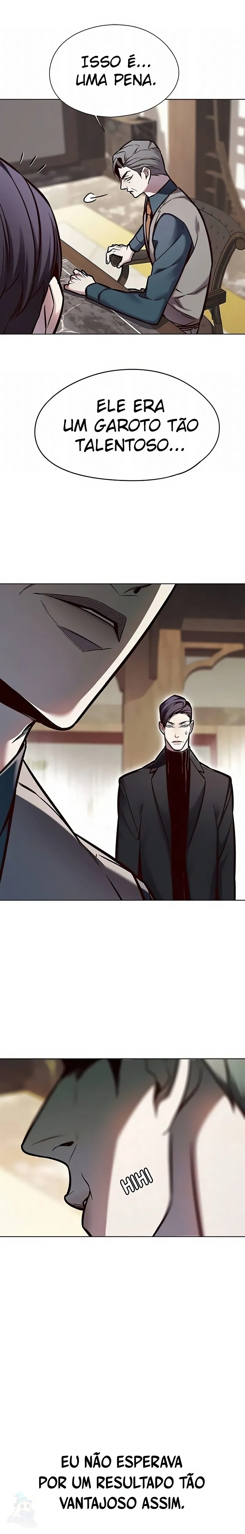 Read Veletric Pt Br Manga Online
