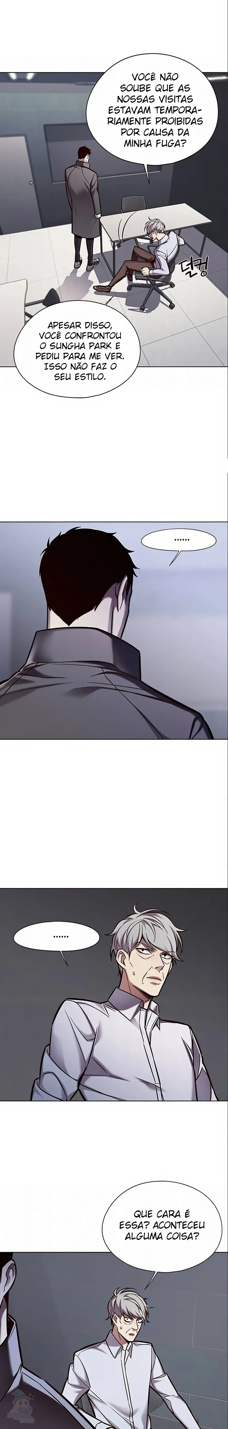 Read Veletric Pt Br Manga Online