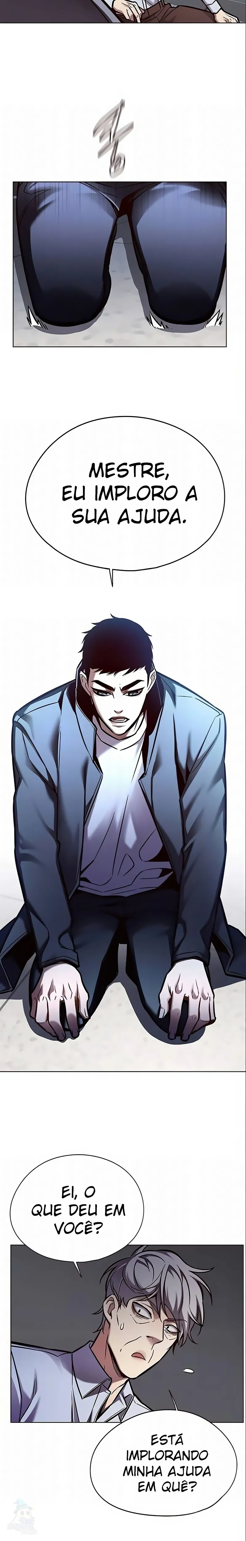Read Veletric Pt Br Manga Online