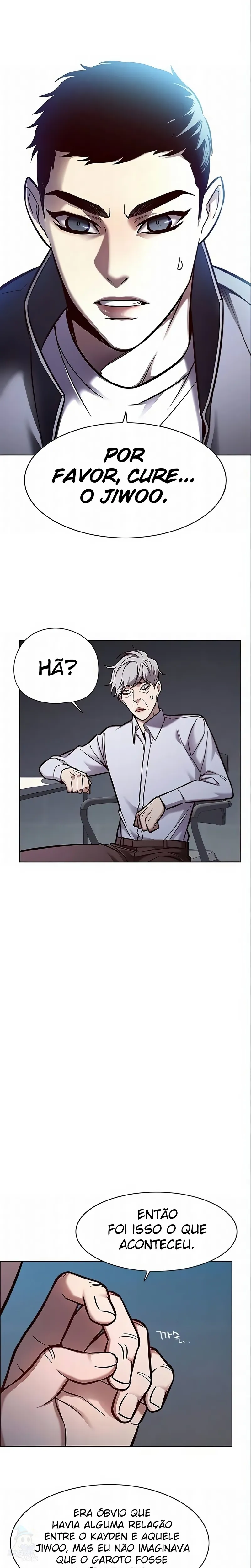 Read Veletric Pt Br Manga Online