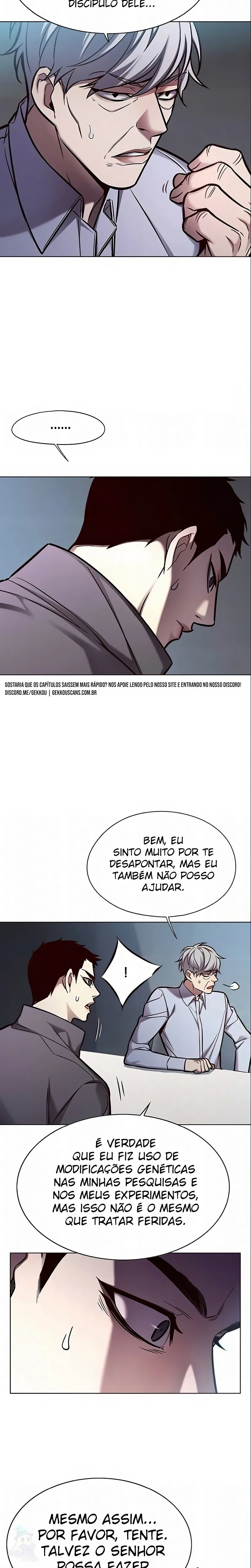 Read Veletric Pt Br Manga Online