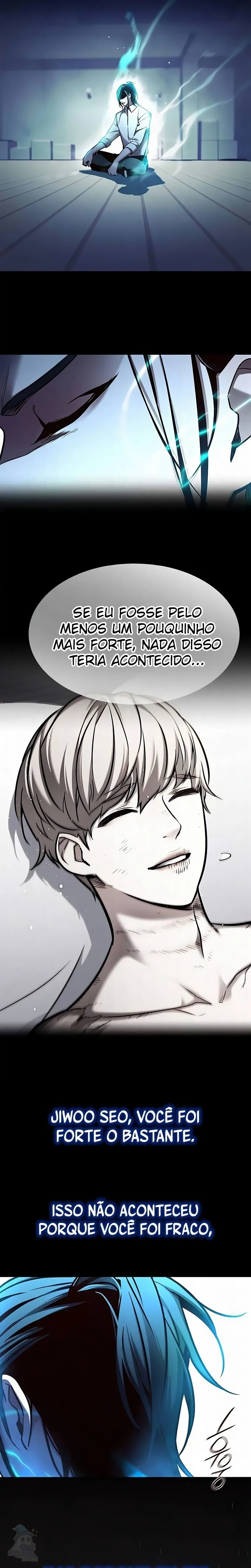 Read Veletric Pt Br Manga Online