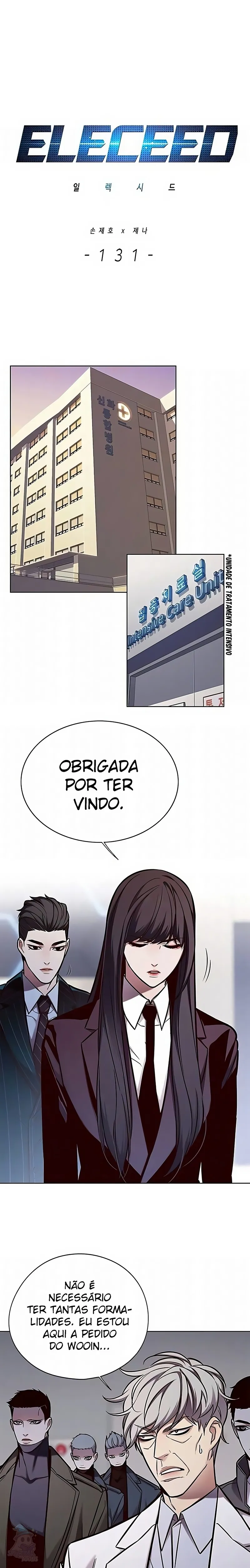 Read Veletric Pt Br Manga Online
