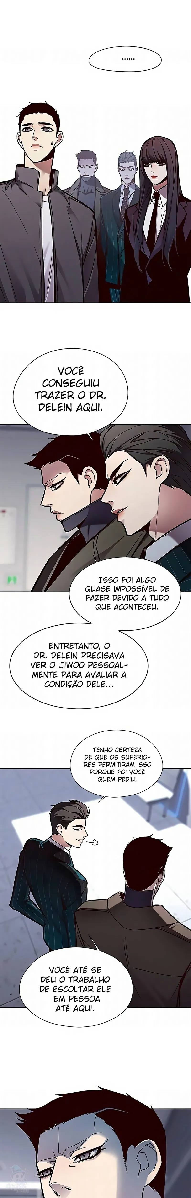 Read Veletric Pt Br Manga Online