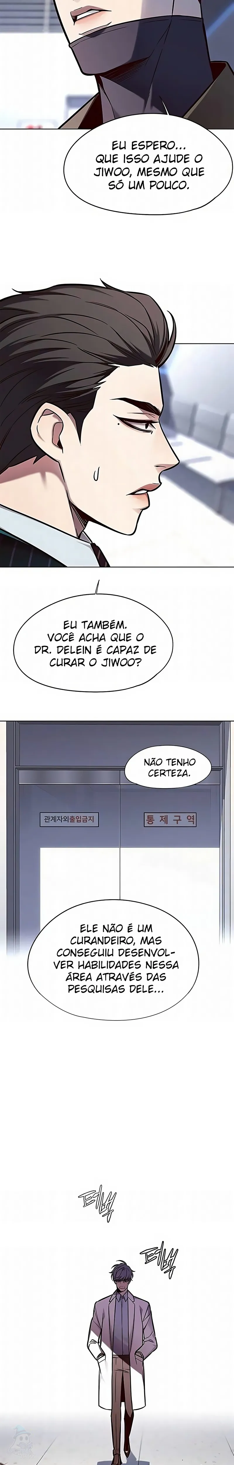 Read Veletric Pt Br Manga Online