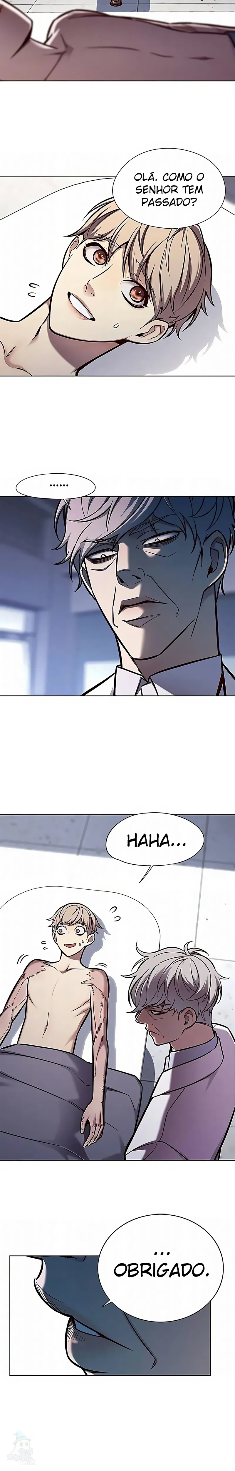 Read Veletric Pt Br Manga Online