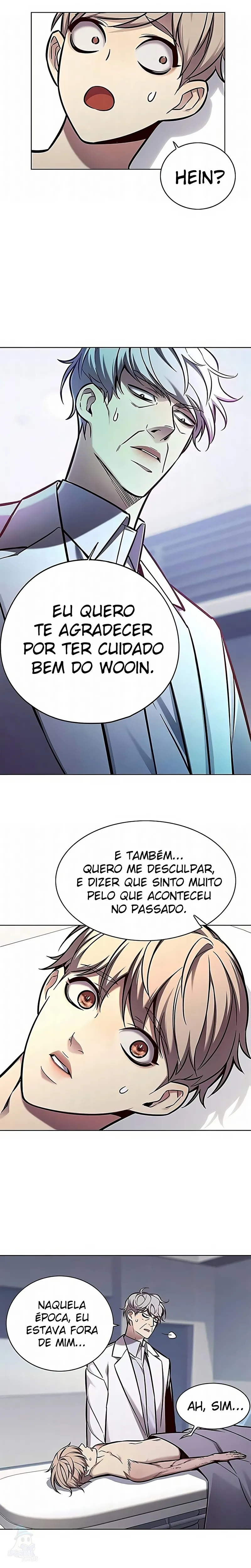 Read Veletric Pt Br Manga Online