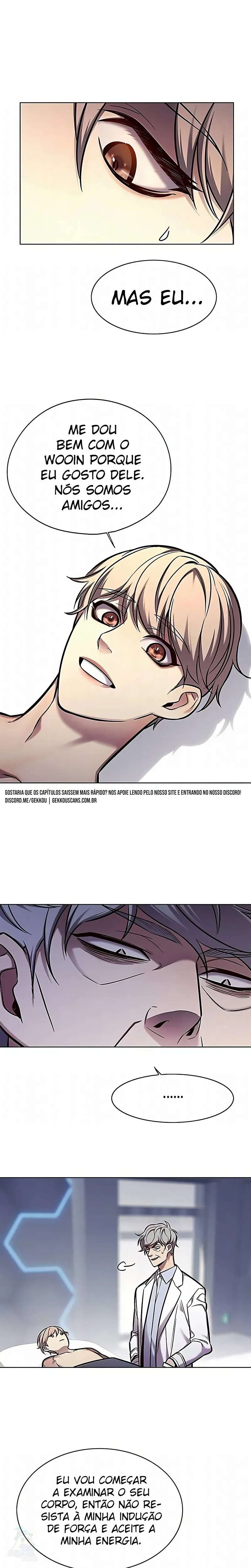 Read Veletric Pt Br Manga Online