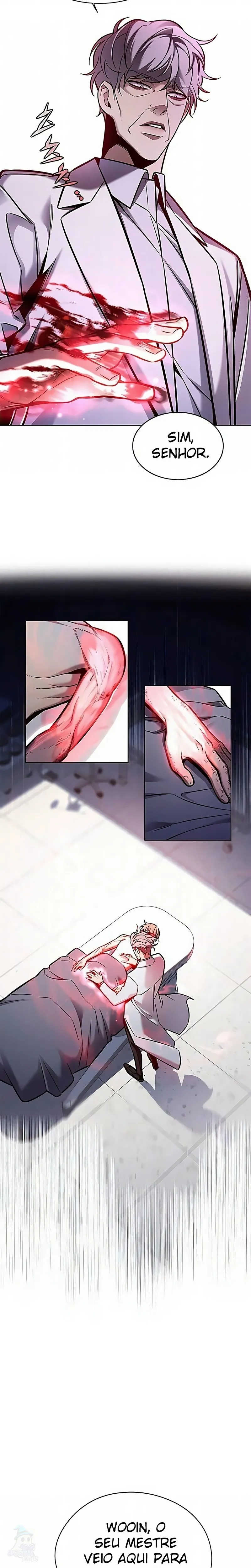 Read Veletric Pt Br Manga Online