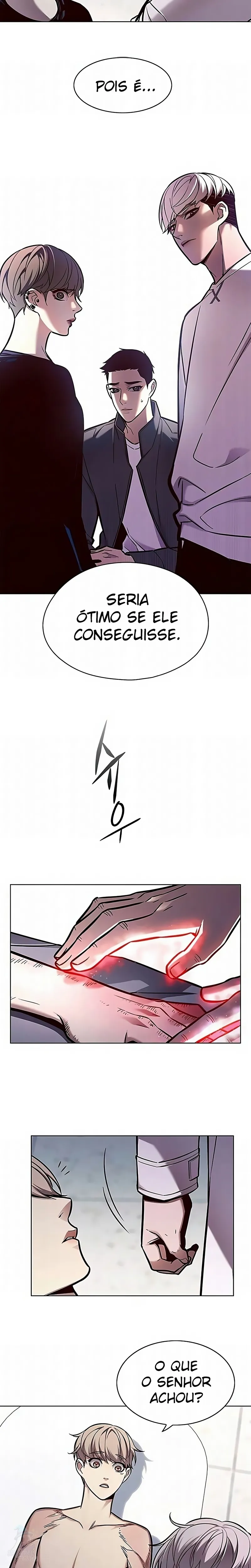 Read Veletric Pt Br Manga Online