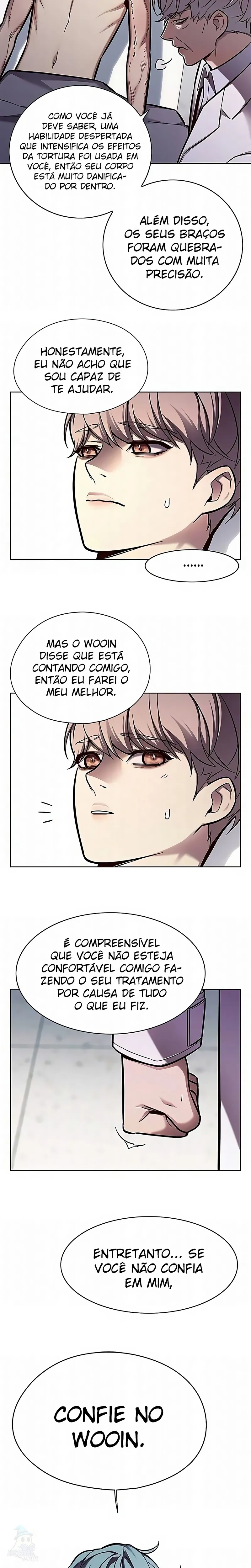 Read Veletric Pt Br Manga Online
