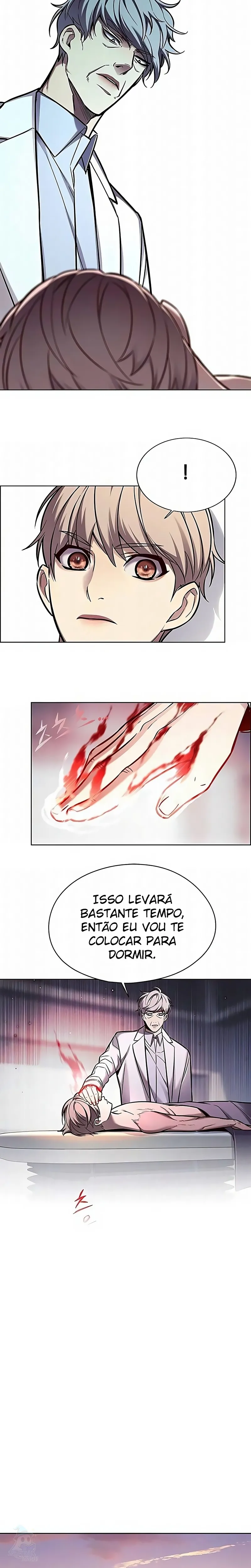 Read Veletric Pt Br Manga Online