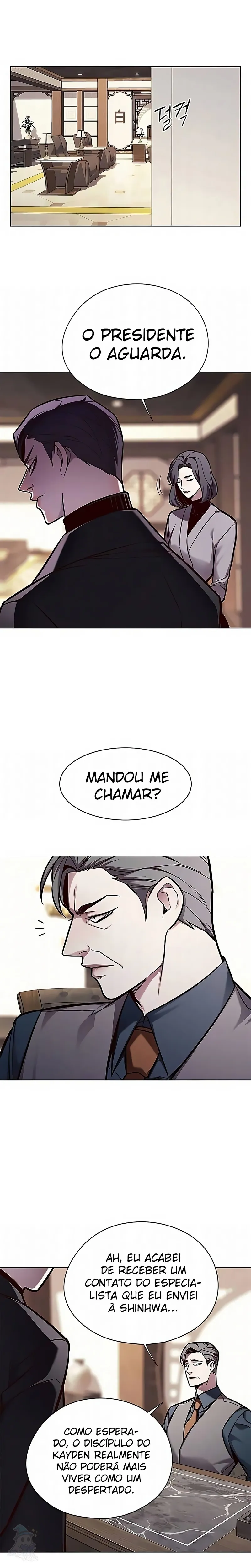 Read Veletric Pt Br Manga Online