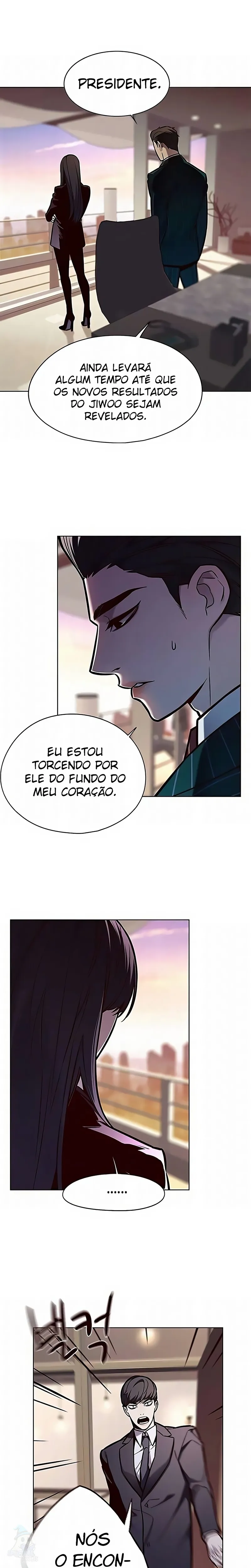 Read Veletric Pt Br Manga Online