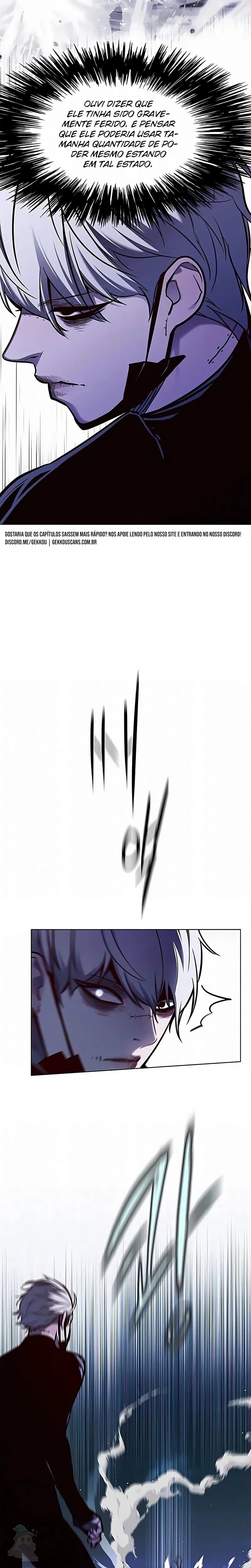 Read Veletric Pt Br Manga Online