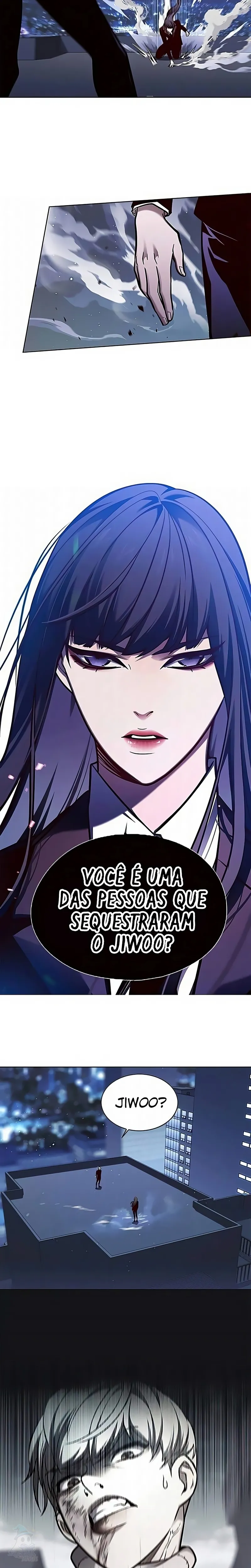 Read Veletric Pt Br Manga Online