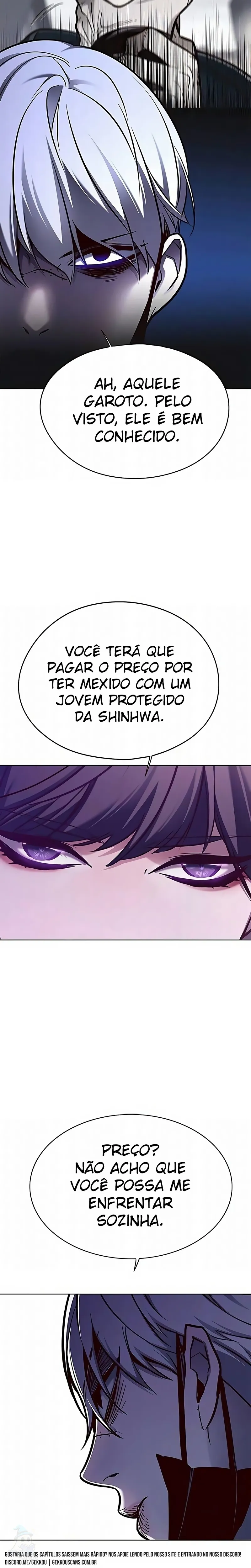 Read Veletric Pt Br Manga Online