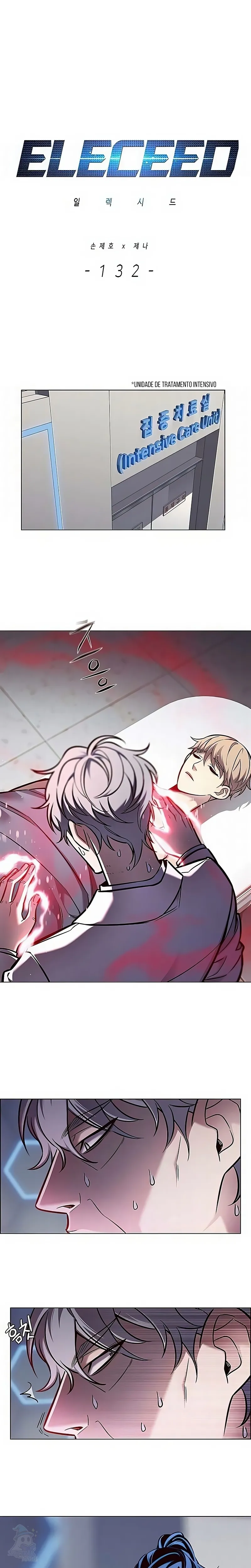 Read Veletric Pt Br Manga Online