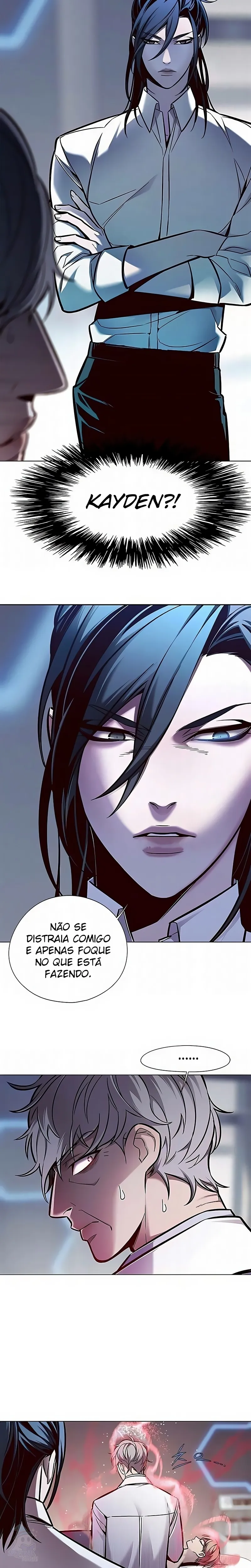 Read Veletric Pt Br Manga Online