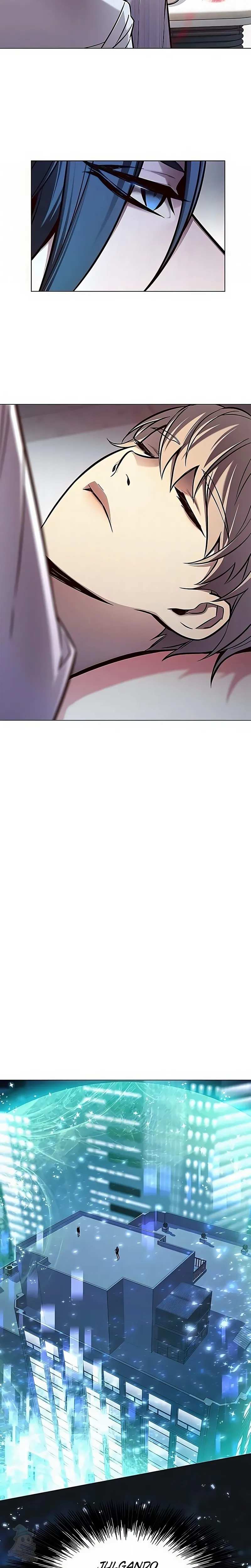 Read Veletric Pt Br Manga Online