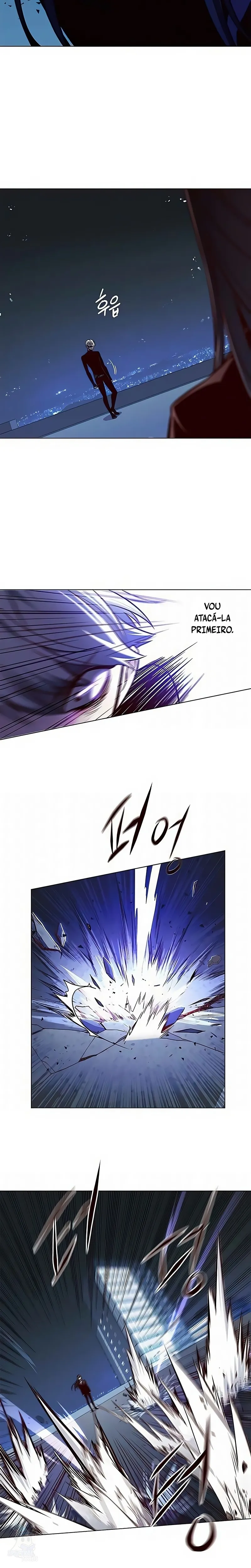 Read Veletric Pt Br Manga Online