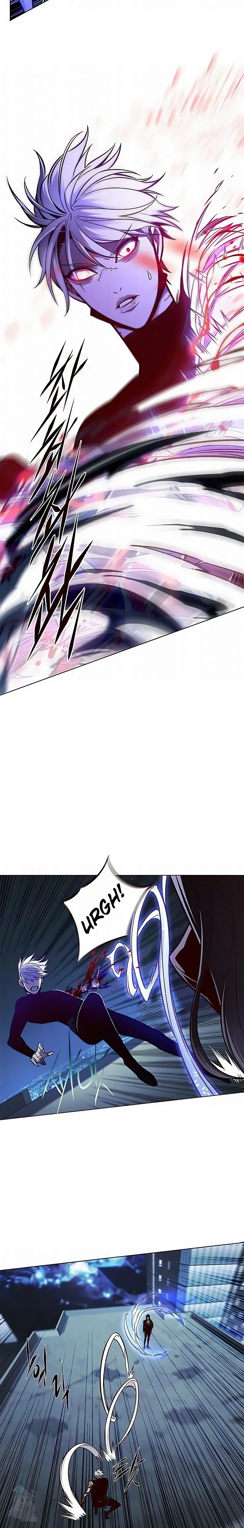 Read Veletric Pt Br Manga Online