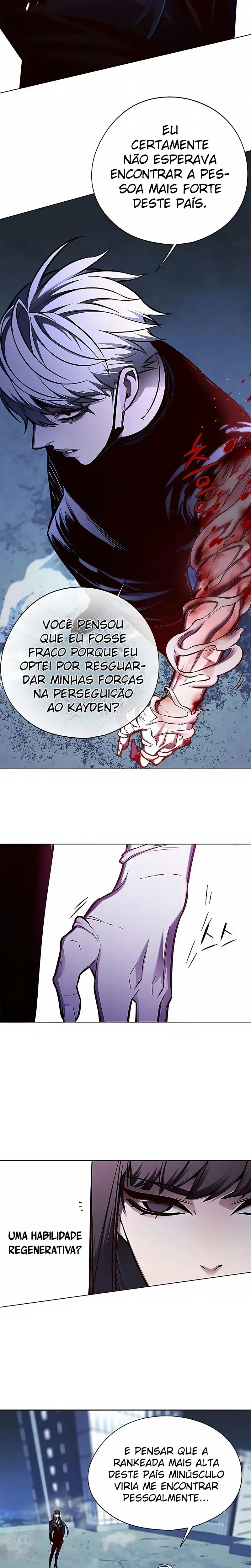 Read Veletric Pt Br Manga Online