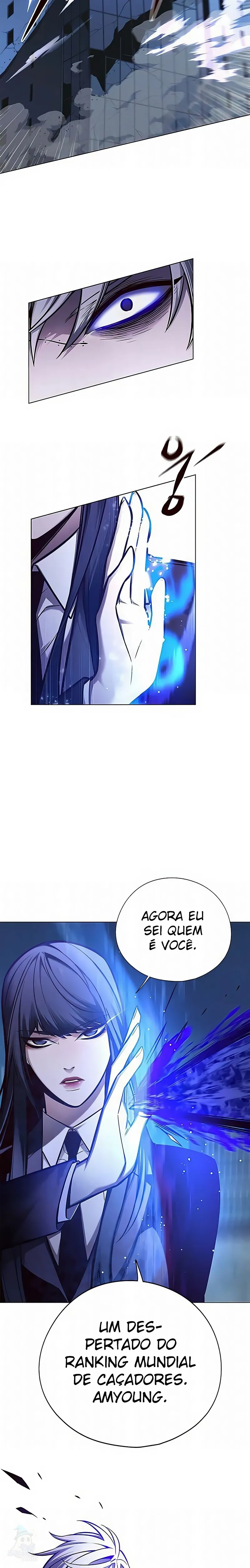 Read Veletric Pt Br Manga Online