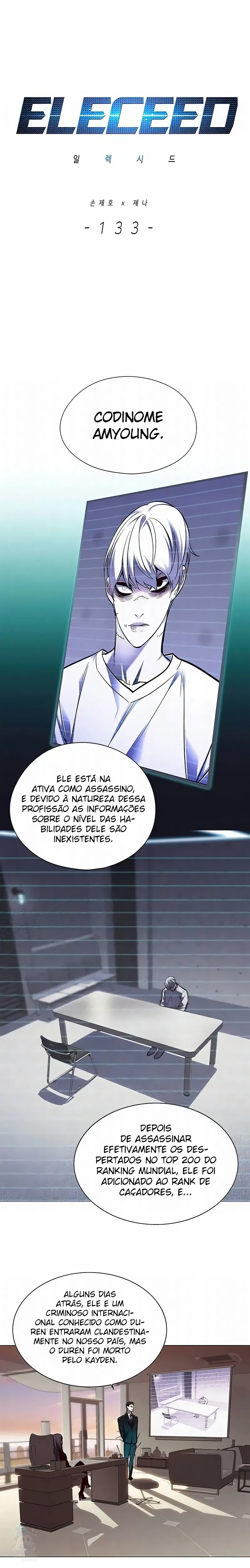Read Veletric Pt Br Manga Online
