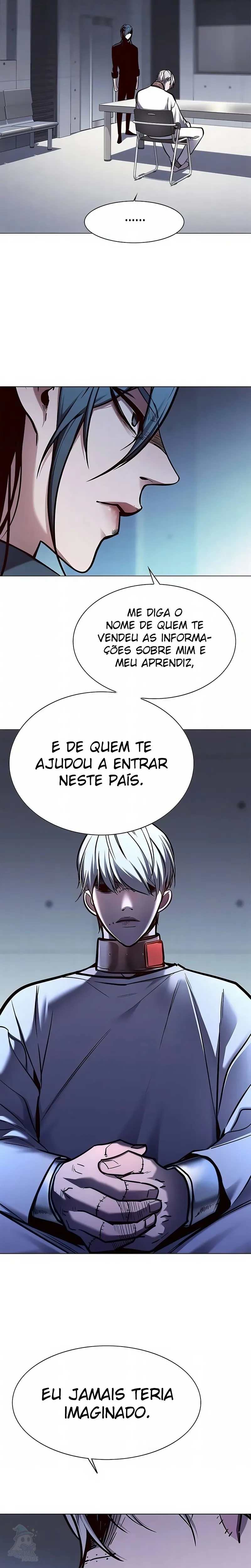 Read Veletric Pt Br Manga Online