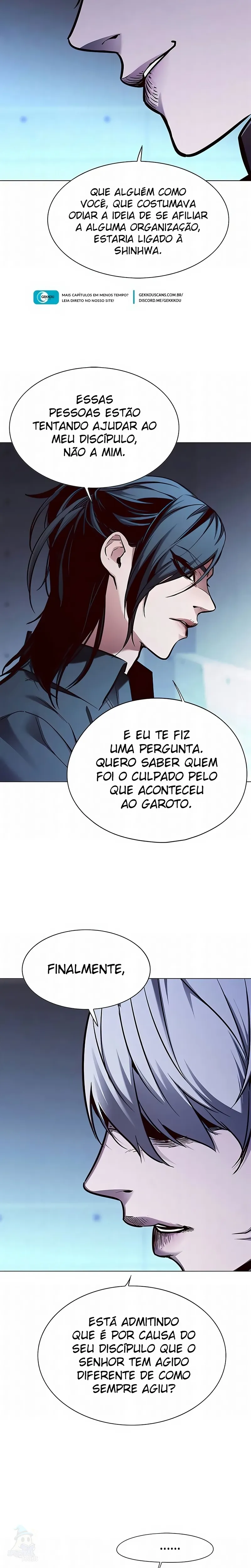Read Veletric Pt Br Manga Online
