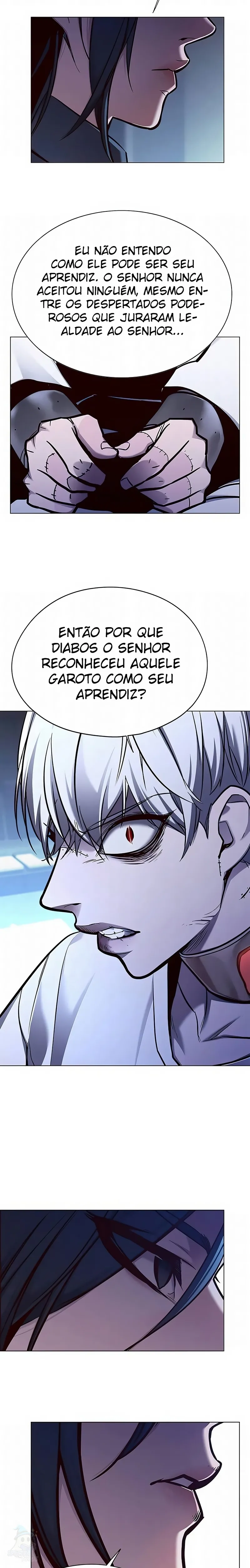 Read Veletric Pt Br Manga Online